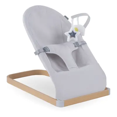 Baby Bouncer - Grey