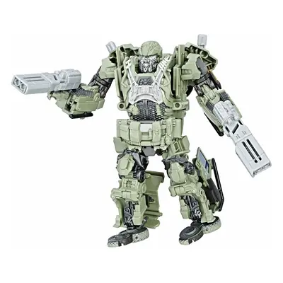 Transformers The Last Knight Premier Edition Voyager Autobot Hound