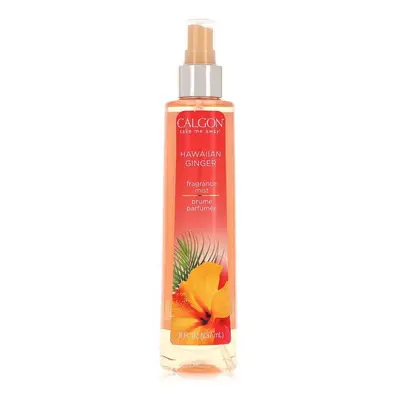 Calgon Take Me Away Hawaiian Ginger by Calgon Body Mist oz