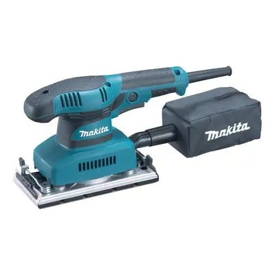 Makita BO3710/2 BO3710 1/3 Sheet Orbital Sander 190W 240V MAKBO3710