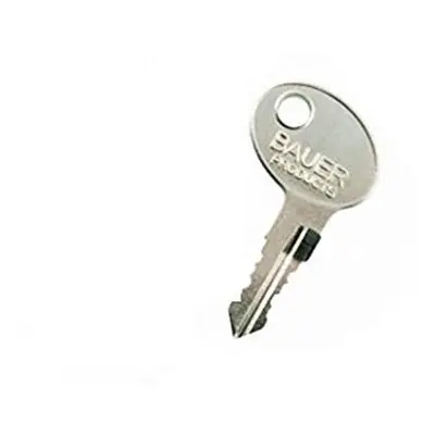 AP Products Bauer Key Code