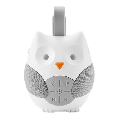 Stroll and Go Portable Baby Soother Owl