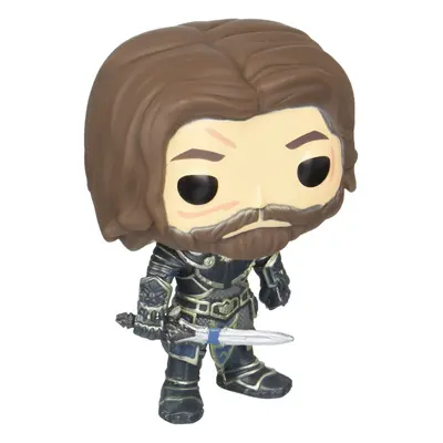 Funko POP! MOVIES: Warcraft - Lothar