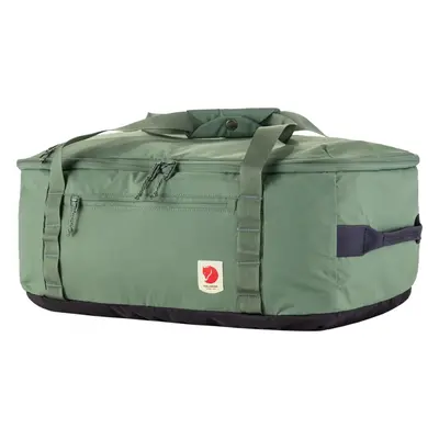 Fjllrven Unisex High Coast Duffel Patina Green One Size