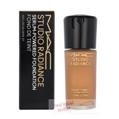 MAC Studio Radiance Serum-Powered Foundation 30ml