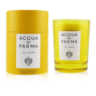 Acqua Di Parma Oh L'Amore Scented Candle 200g