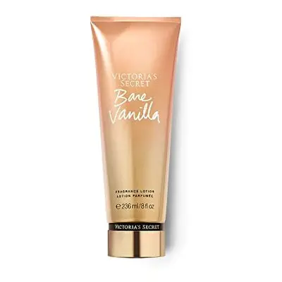 Victoria Secret Bare Vanilla Fragrance Lotion 236ml