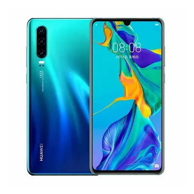 Smartphone Huawei P30 Double SIM 8/128 GB - Aurora