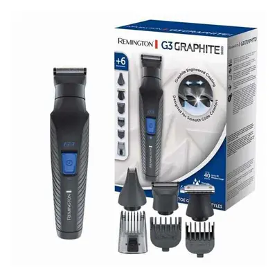 Hair clippers/Shaver Remington Graphite Series PG3000 (S6503383)