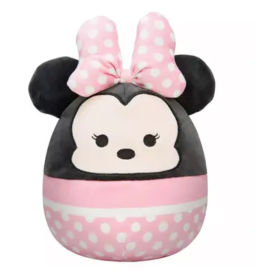 Squishmallows Disney Minnie Mouse 14" Plush Soft Toy