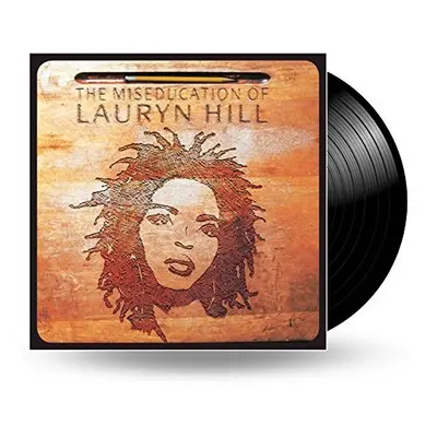 Lauryn Hill - The Miseducation Of Lauryn Hill [VINYL]