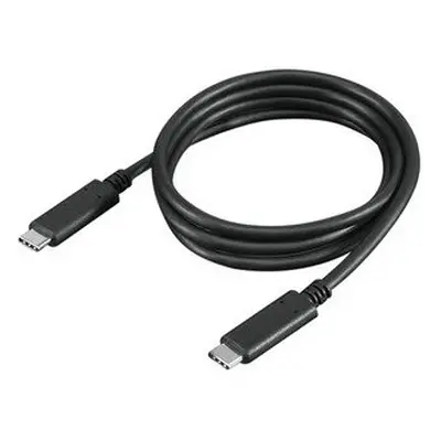 Lenovo M Usb Data Transfer Cable for Notebook Monitor First End: X Usb 4X90U90619