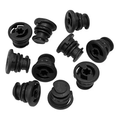 Sealey DB8131 Plastic Sump Plug - VAG - Pack of