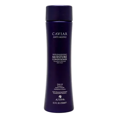 Alterna Caviar Anti-Aging Replenishing Moisture Conditioner - 8.5 oz Conditioner