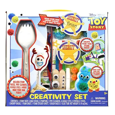 Disney Toy Story Forky Creativity Set (12810)