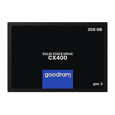 Hard Drive GoodRam SSD/256 GB SSD