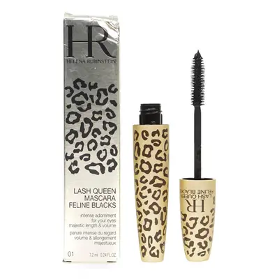 Helena Rubinstein Lash Queen Mascara Feline Blacks