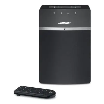 BOSE SoundTouch Wireless Multi-Room Speaker