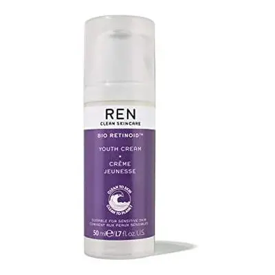 REN Clean Skincare Bio Retinoid Youth Cream ml