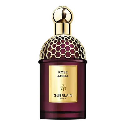 Edp Guerlain Absolus Allegoria Rose Amira ml