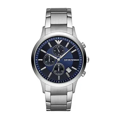 WATCH MAN AR11164 EMPORIO ARMANI