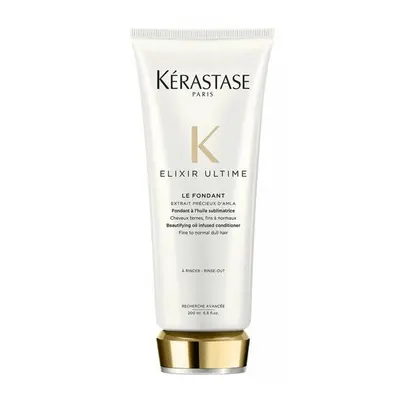 Kerastase Elixir Ultime Beautifying Oil Infused Conditioner 200ml