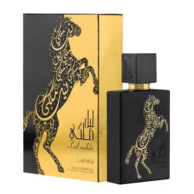 Lattafa Lail Maleki 3.4 Eau De Parfum Spray For Women