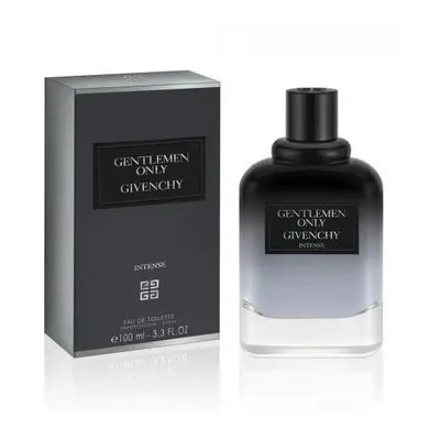 Givenchy Gentlemen Only Intense 3.3 Edt Sp