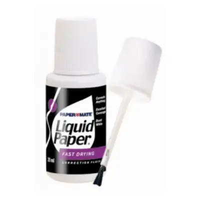 Paper Mate Liquid Paper 20mL