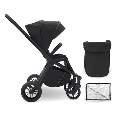 MB450 Pushchair - Black