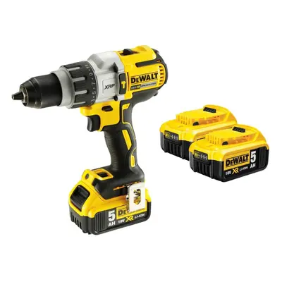 DeWALT DCD996P3 power screwdriver/impact driver