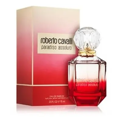 Roberto Cavalli - Paradiso Assoluto Repack - For Women, ml