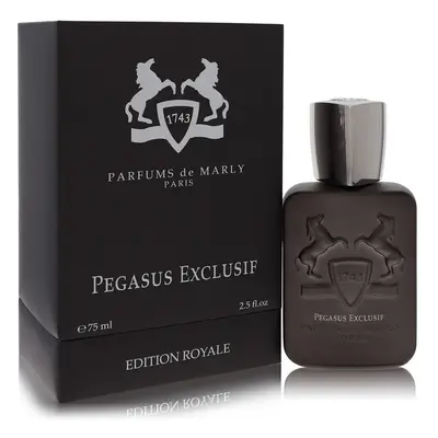 Pegasus Exclusif by Parfums De Marly Eau De Parfum Spray 2.5 oz