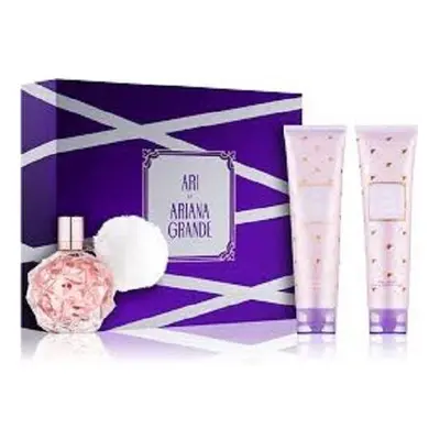 Gift Set Ari By Ariana Grande