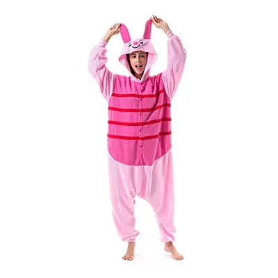 Beauty Shine Unisex Adult Cartoon Costume Halloween Christmas Onesies