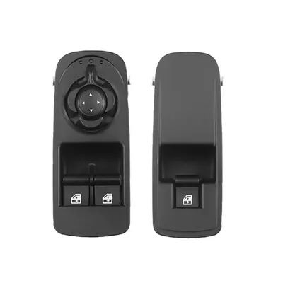 Car Window Switch Accessories For Mito 2008-2018