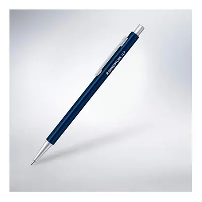 Premium Mechanical Pencil Organizer Pen (0.7 mm) Blue