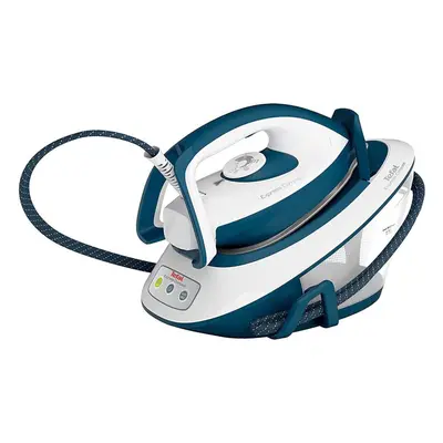 Tefal SV7110 Express Steam Generator Iron 2600W Bar 1.7L Year Guarantee