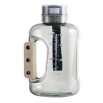 Hydrogen Water Bottle 1.5L Hydrogen Rich Portable Sports Water Bottle Rich Molecular Hydrogen Wa