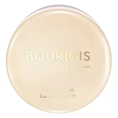 Bourjois loose powder - # rosy