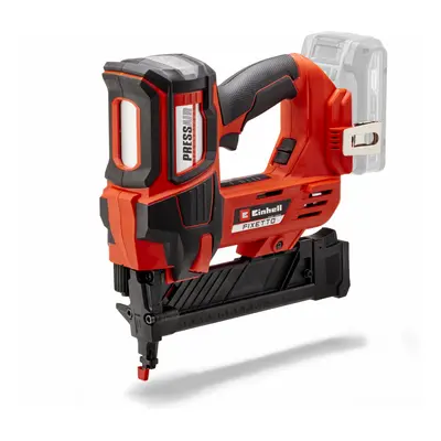 Einhell Cordless Nail Gun Professional Nailer FIXETTO Power X-Change BODY ONLY