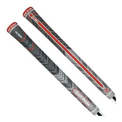 MCC Plus ALIGN Golf Pride Golf Grips - Grip Set - MidSize Align 67g - by Tour Shop Fresno