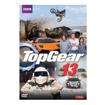 Top Gear - Series