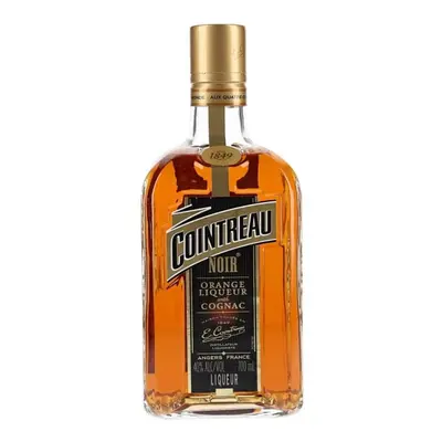 Cointreau Noir Orange Liqueur