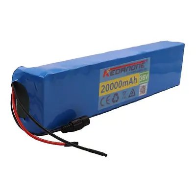 (BatteryX1) Huamade 10s3p 36v 20ah E-bike Battery Pack Li-ion Battery 800w High Power And Capaci