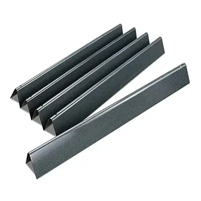 GFTIME 62.4CM Flavorizer Bars for Weber Genesis E-310, E-320, S-310, S-320, EP, CEP-310 & 320, P