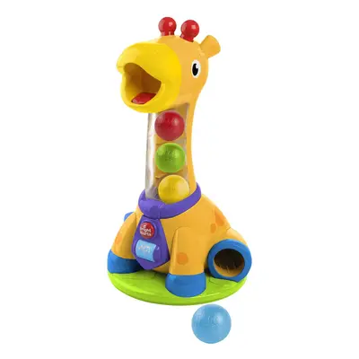 Bright Starts Spin and Giggle Giraffe