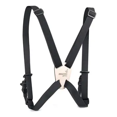 Swarovski BSP Bino Suspender Pro Binocular Harness