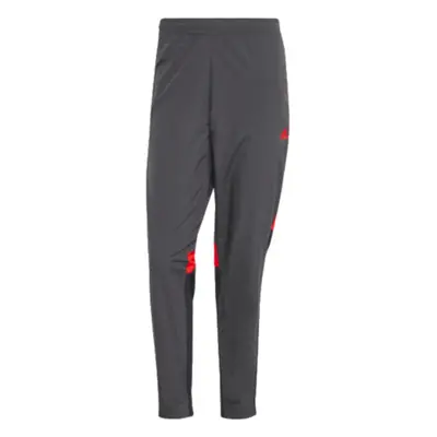 (M) River Plate Woven Training Pants