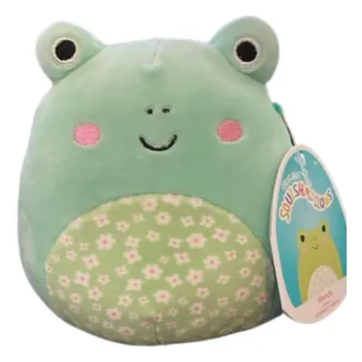 Squishmallows Official Kellytoy Easter Squad Squishy Soft Plush Toy Animal Inch Wendy Frog Flowe